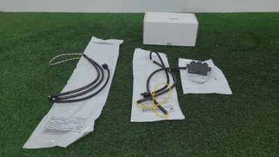 Модуль жгут электропроводка крышки qashqai iii j12 aso фото №1