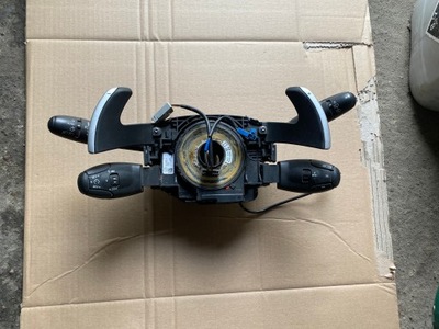 3008 i переключатель комбинированный лепестки переключения 96667245xt фото №1