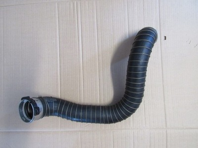 Mercedes slk w172 труба інтеркулер a1725280282 фото №1