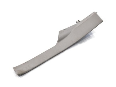 Молдинг накладка порог левый задняя subaru outback iv 94061aj010 фото №1