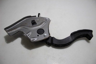 Педаль газа dacia logan iii 1.0 фото №1