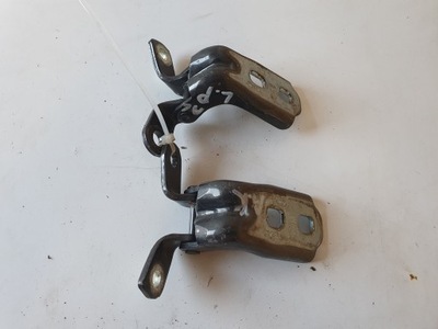 Opel astra k петли дверь правый перед z190 фото №1