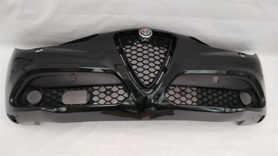 БАМПЕР ПЕРЕД ALFA ROMEO STELVIO PO 2016 50549458