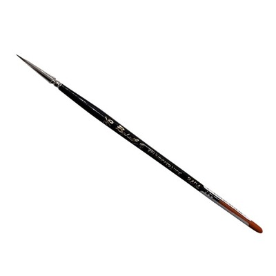 Pędzel Raphael Kolinsky 8404.3/0 (1szt.)