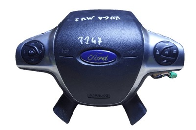 AIRBAG ВОДІЯ FORD KUGA MK2 EM51-R042B85-BA