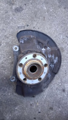 Поворотный кулак левая volvo v70 ii 2.4b 01r фото №1