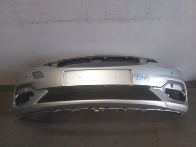 Бампер перед opel astra k v 5 lift фото №1