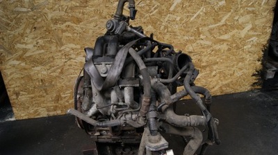 Двигатель бензиновый- блок двигателя mazda rx-8 13b 2003-2012 фото №1