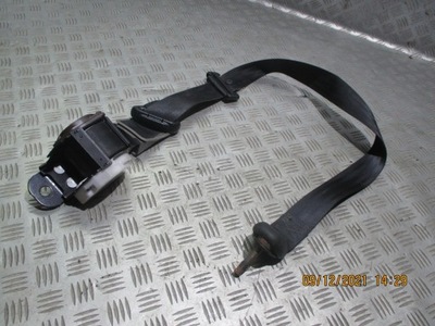 Pas безпеки лівий перед voyager iv 00- eu фото №1