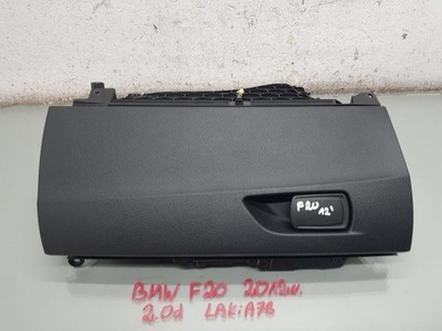Бардачок bmw f20 9226047 фото №1