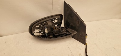 Mercedes 247 дзеркало праве 8pin +8 16 pin фото №1