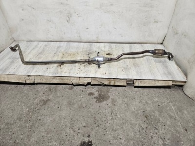 Toyota aygo ii гасник середній фото №1