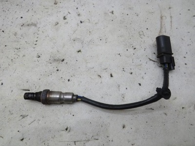 Датчик лямбда-зонд 1.6 cdti opel astra k 55579925 фото №1