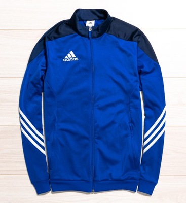 ADIDAS BLUZA DRESOWA r. S