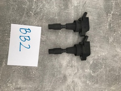 Катушка зажигания hyundai 27301-2b120 фото №1