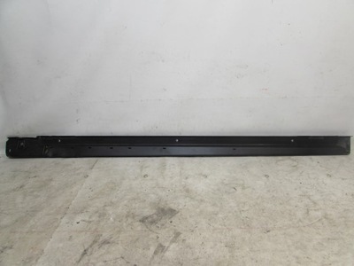 Молдинг накладка порог правая space star фото №1