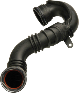 Оригінальний номер opel шланг інтеркулер opel astra j 1.7 cdti фото №1