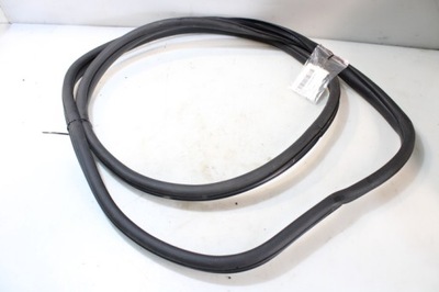 Прокладка дверь правая задняя kia ceed iii фото №1