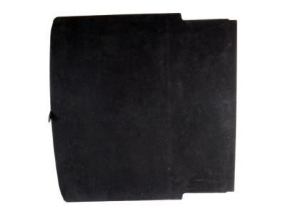 Пол обшивка обивка багажника peugeot rcz ym16401277 7586gw фото №1