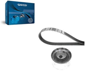 Dayco комплект - набір ремінь розподільного валу day, ktb389 фото №1