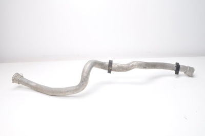 Porsche 911 997 3.6 труба шланг wody 99710661031 фото №1