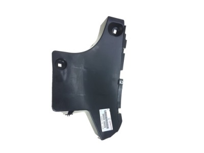 Rav4 15-18 підкрилок захист бампер задня бризковик фото №1