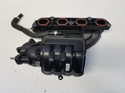 Kia niro lift колектор всмоктуючий 28300-03ha0 фото №1