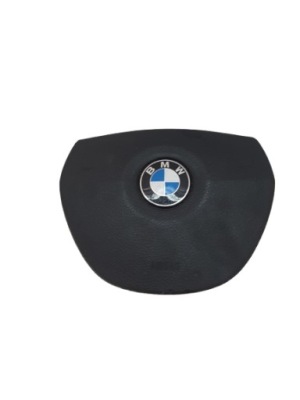 Bmw 5 f11 lift подушка водія 618634700b фото №1