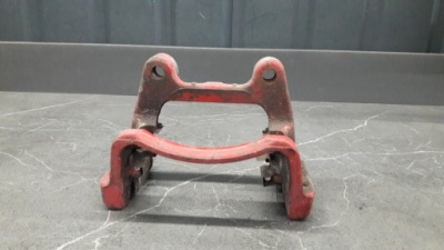 Скоба задня golf v gti 2.0 tfsi фото №1