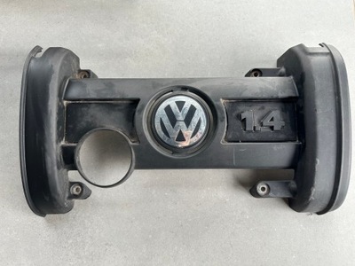 Верхний защита двигателя vw 036103925cc фото №1