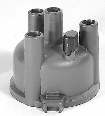 Трамблерна кришка апарата запалювання suzuki фото №1