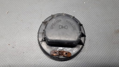 Кришка фара великий ssang yong musso фото №1