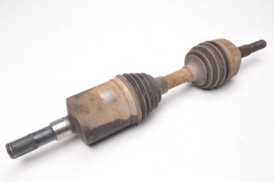 Jeep cherokee kj 2.8 crd привідний вал ліва короткий p52111761ad фото №1