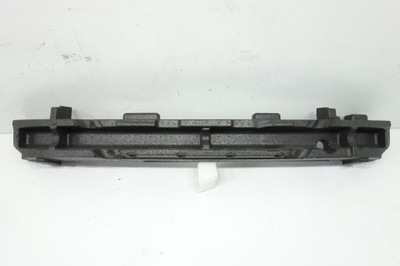 Абсорбер бампера перед nissan qashqai j11 lift фото №1