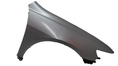 Крила передній правий honda accord vii lift nh700m фото №1