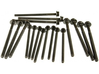 Elring 733.100 набір гвинт головки циліндрів фото №1