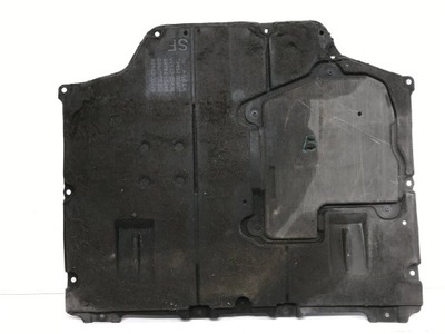 Toyota ch-r corolla плита захист pod двигун 51410-02310 фото №1