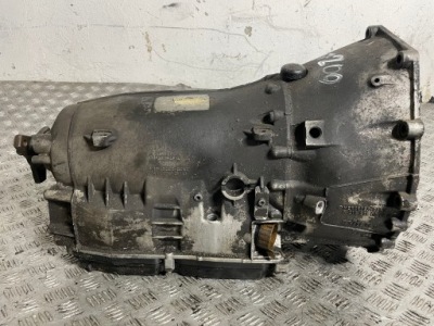 Коробка передач передач mercedes w210 w208 2102707200 фото №1