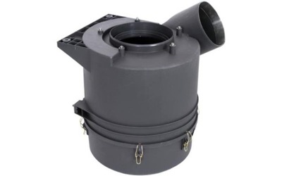 Iveco stralis корпус фільтра повітря 41226559 фото №1