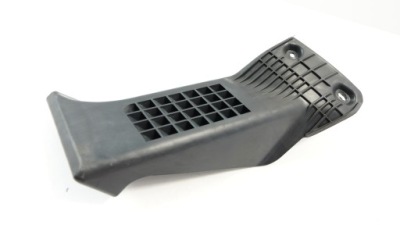 Citroen ds3 підніжка підніжка водія 9658143880 фото №1