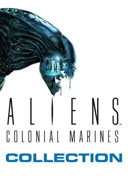 Aliens: Colonial Marines Collection (KLUCZ STEAM)