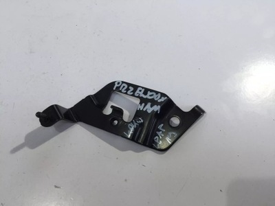 Nissan leaf ii 2 20r кронштейн шланг тормозных фото №1