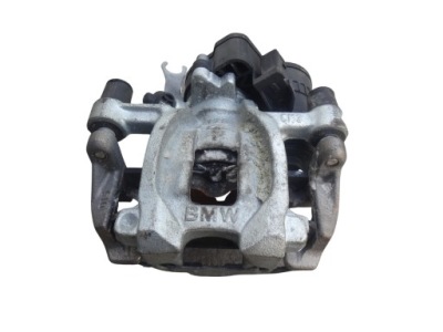 Суппорт тормозной правый задняя bmw x1 f48 фото №1