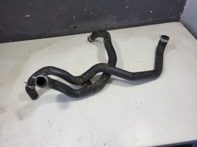 Пабтрубок  шланг воды renault arkana 1.6 e-tech гибрид 215015770r фото №1