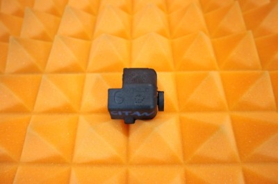 Mercedes citan w415 резинка левая отбойник дверь 497752 фото №1