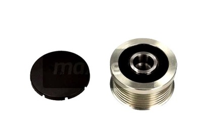 MAXGEAR RUEDA POLEA ALTERNADOR FIAT  