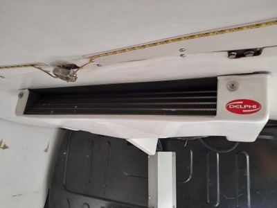 DIAVIA FRIGO 3000 RADUADOR AGREGADO COMPUESTA POZN  