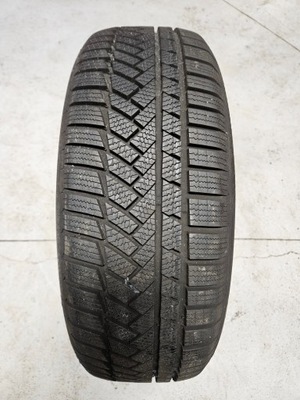 205/55/17 205/55r17 91h Continental WinterContact TS850 P