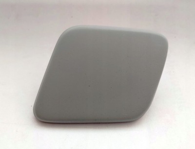 Заглушка розпилювача лампи бампер renault kadjar 15-18 286973289r l фото №1