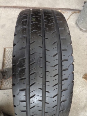 Uniroyal Rain Max 225/65R16 -7,5mm